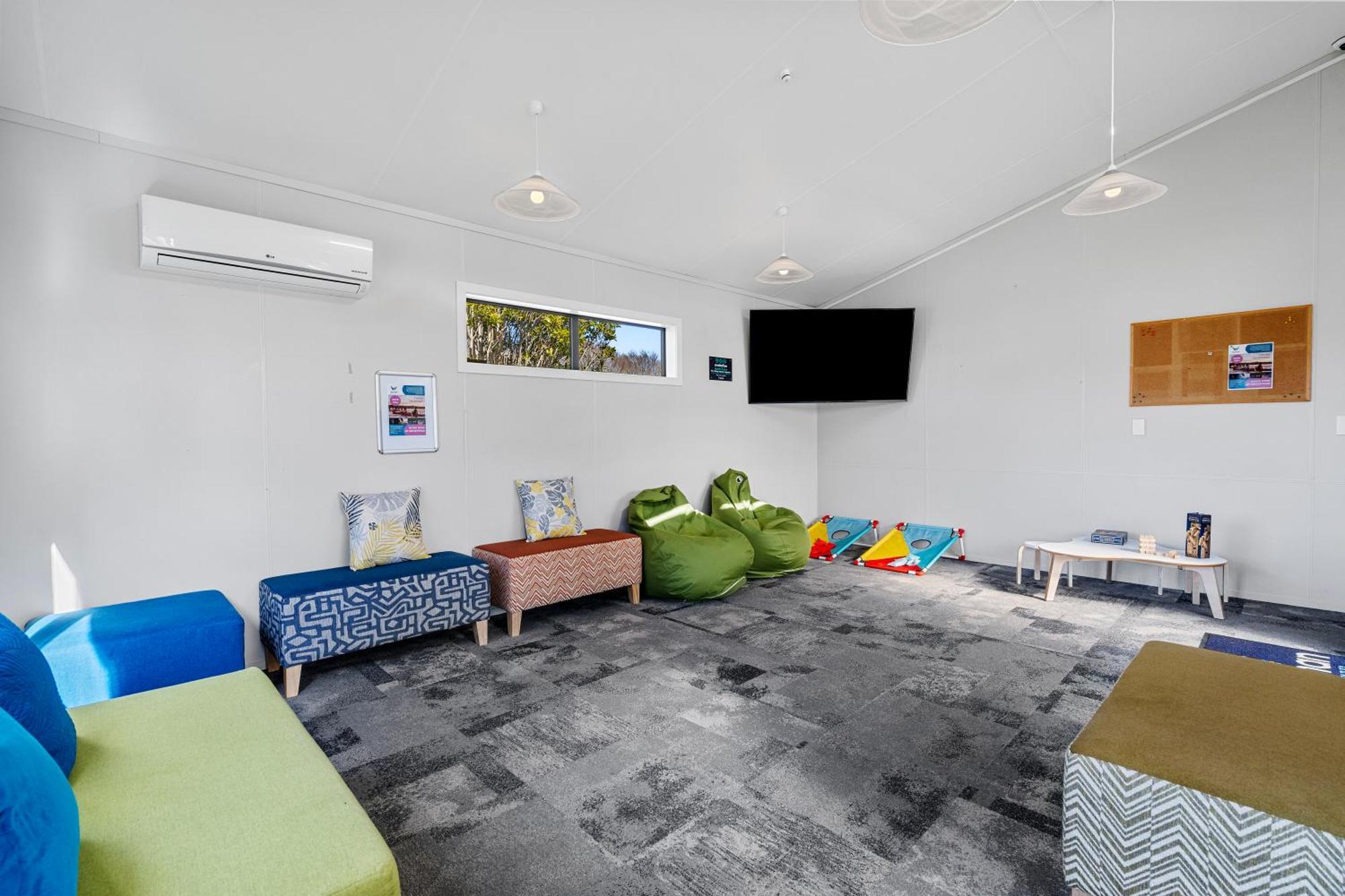 Ferienpark Tasman - 4*