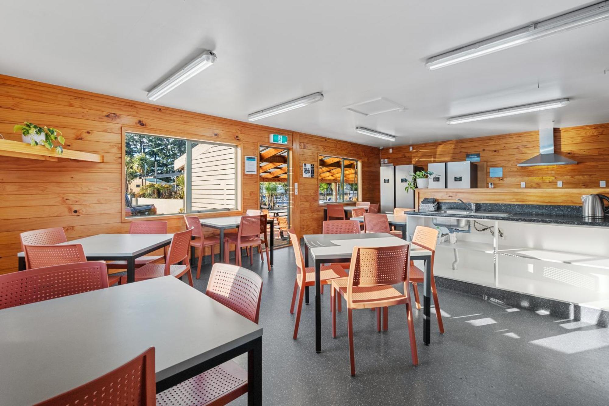 Ferienpark Tasman -