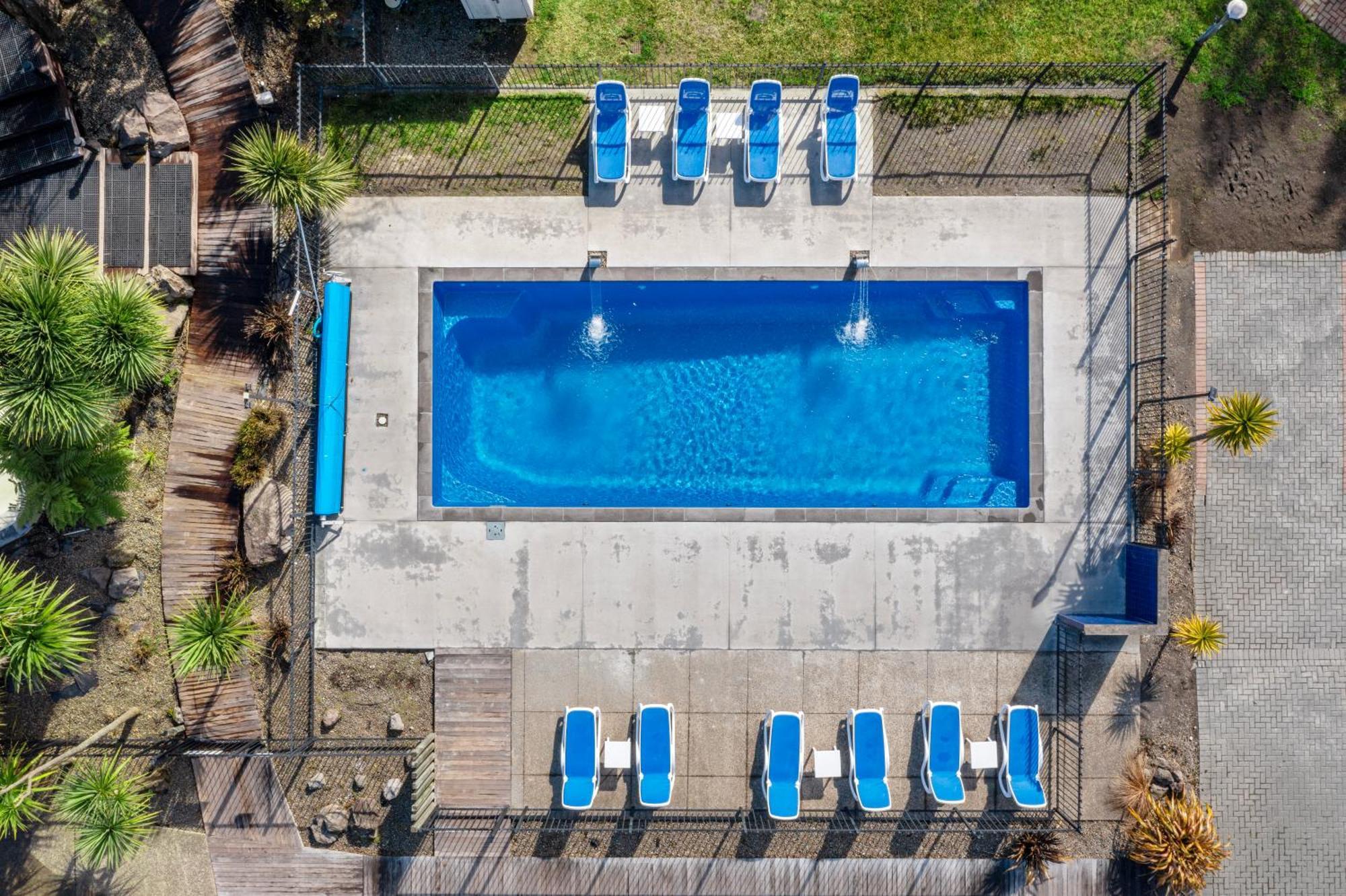 Tasman - Ferienpark 4*