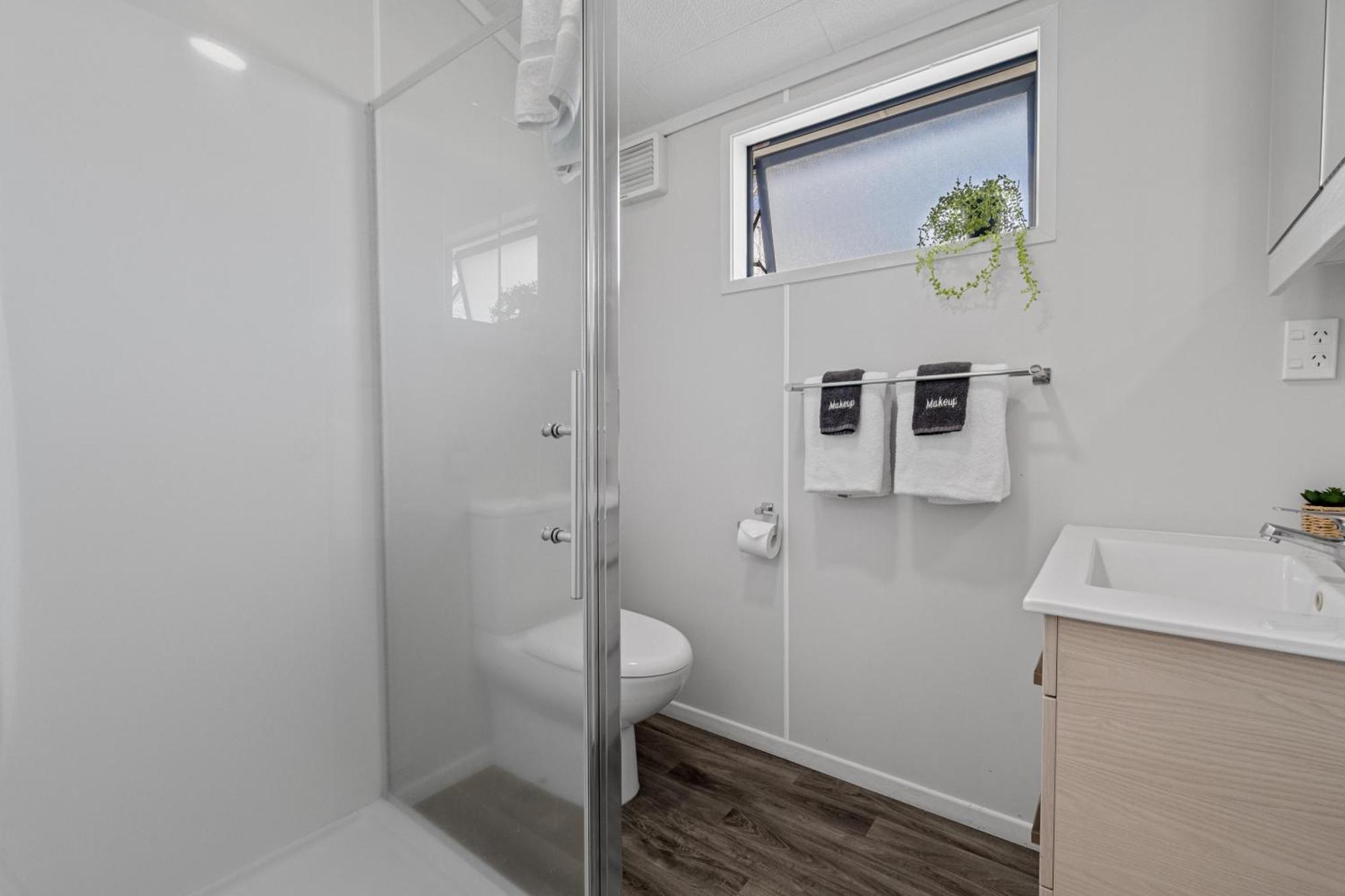 Ferienpark Tasman - 4*