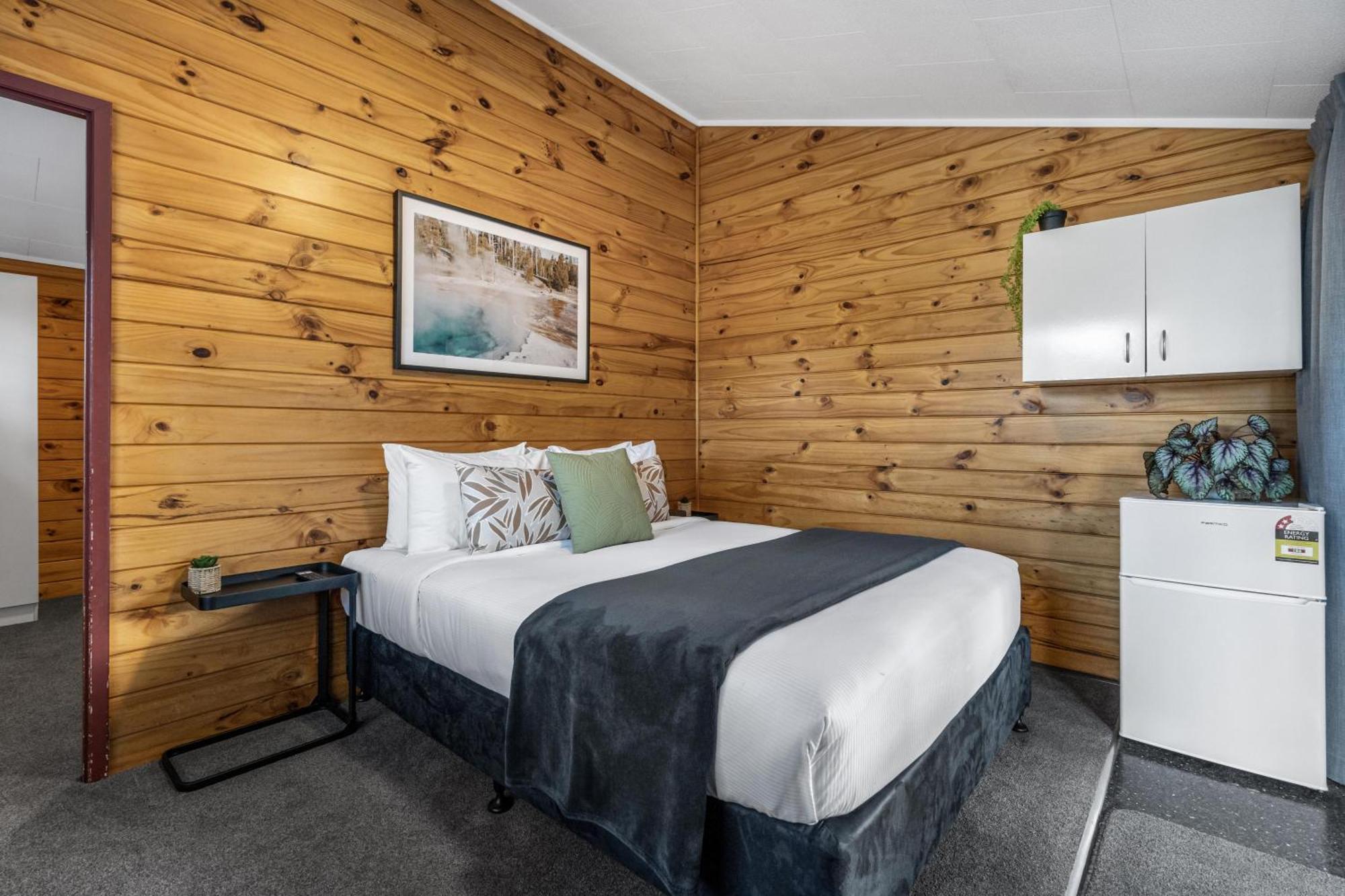 Ferienpark Tasman - 4*