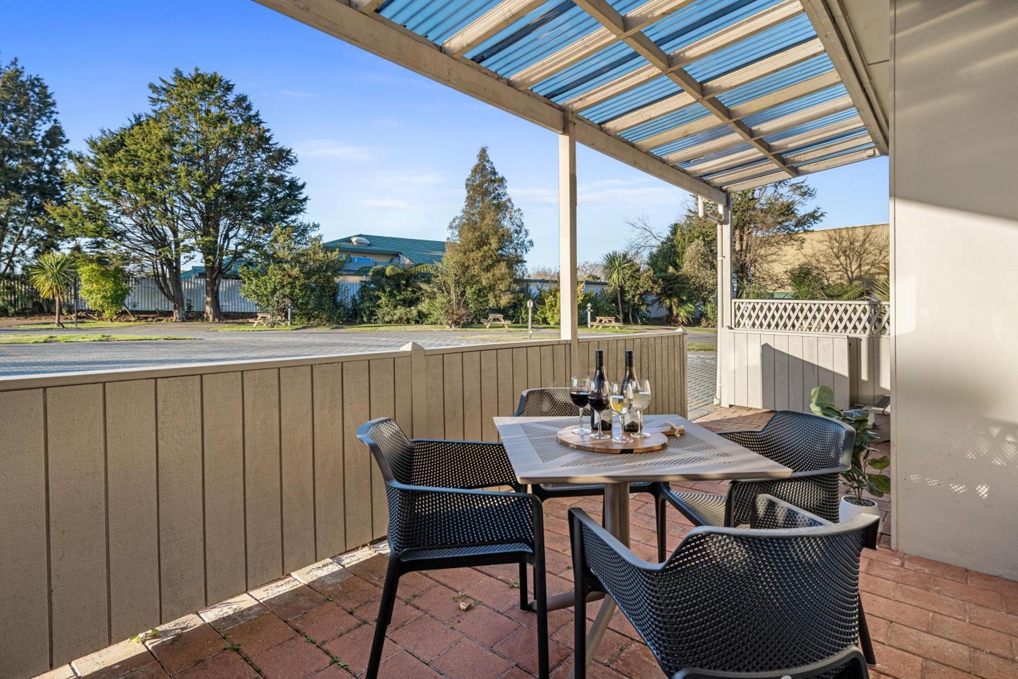 Ferienpark Tasman -