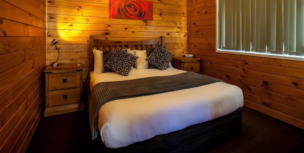 Ferienpark Tasman - 4*