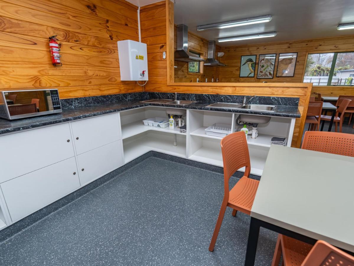 Holiday park Tasman -