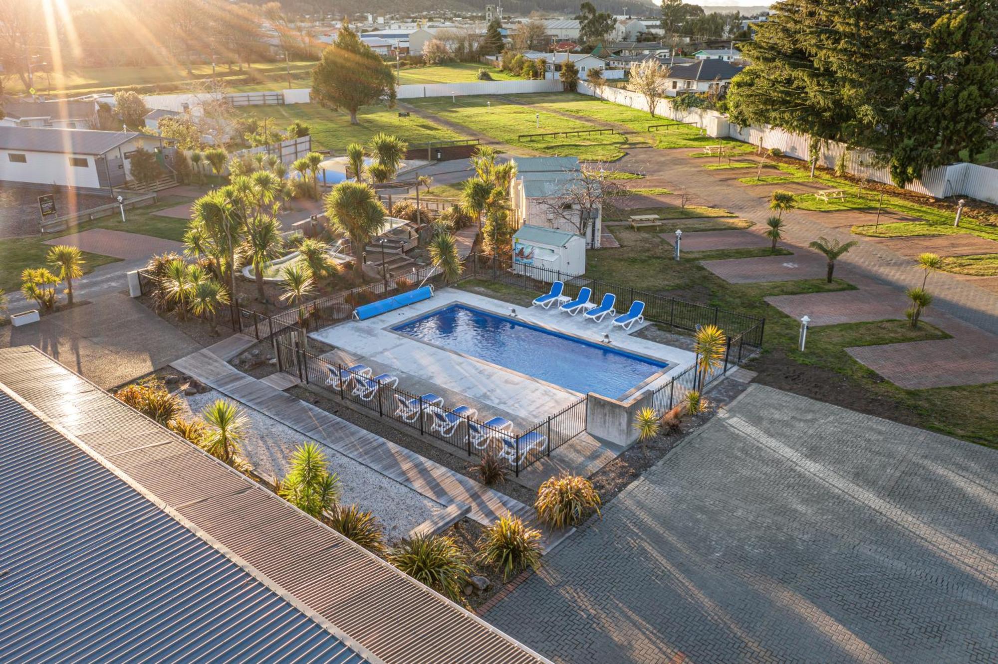 Tasman -