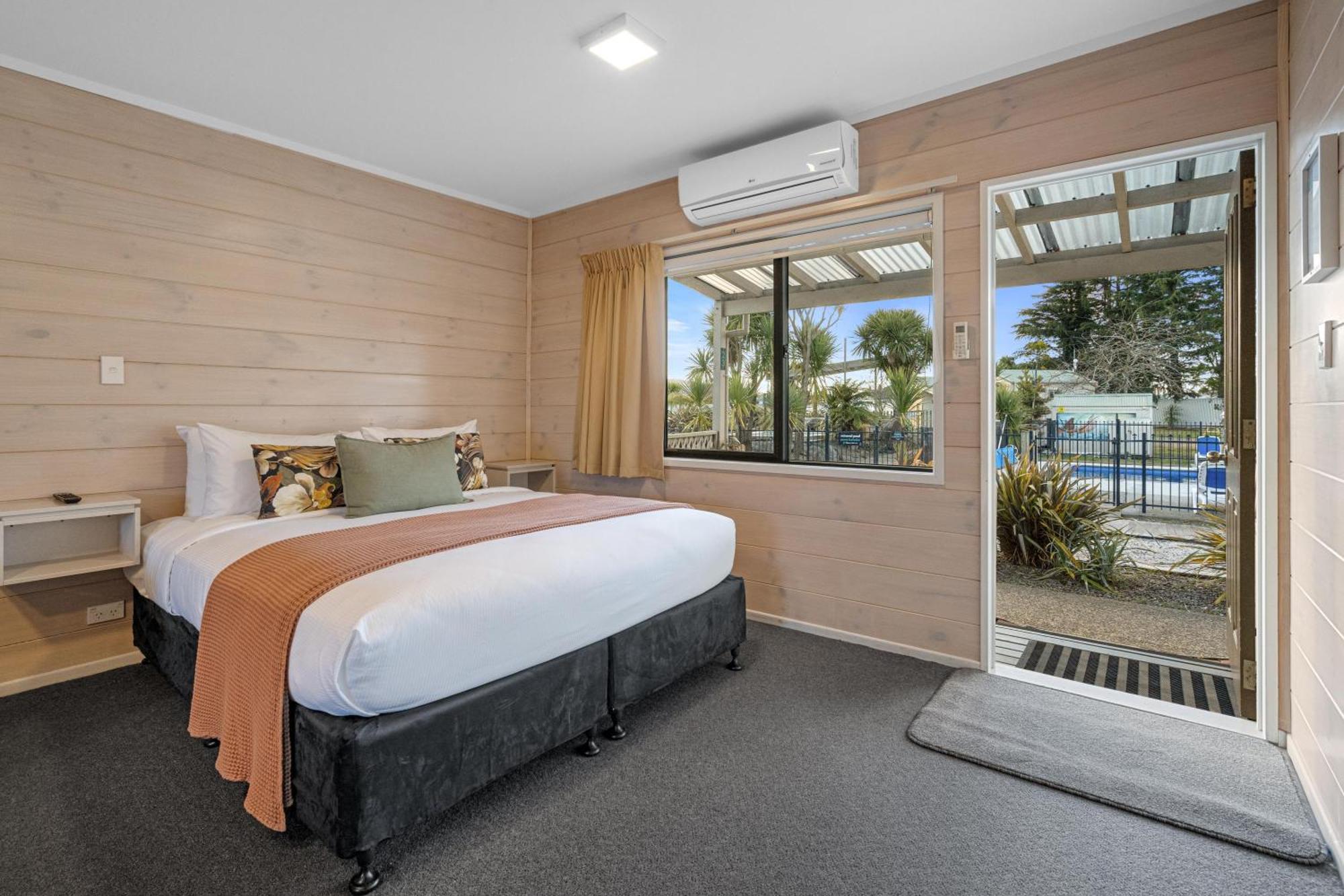 Holiday park Tasman -