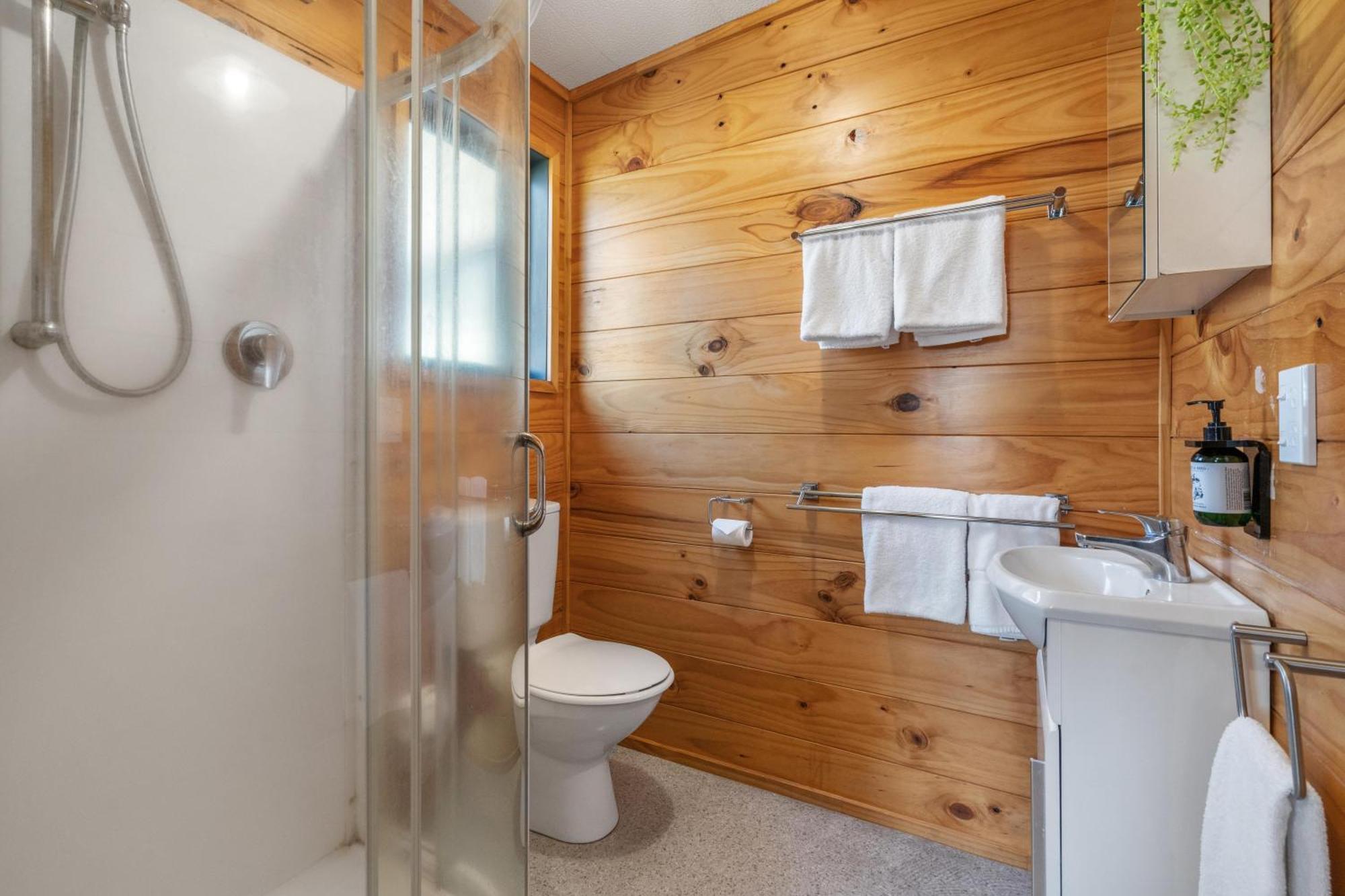 Tasman - 4* Rotorua