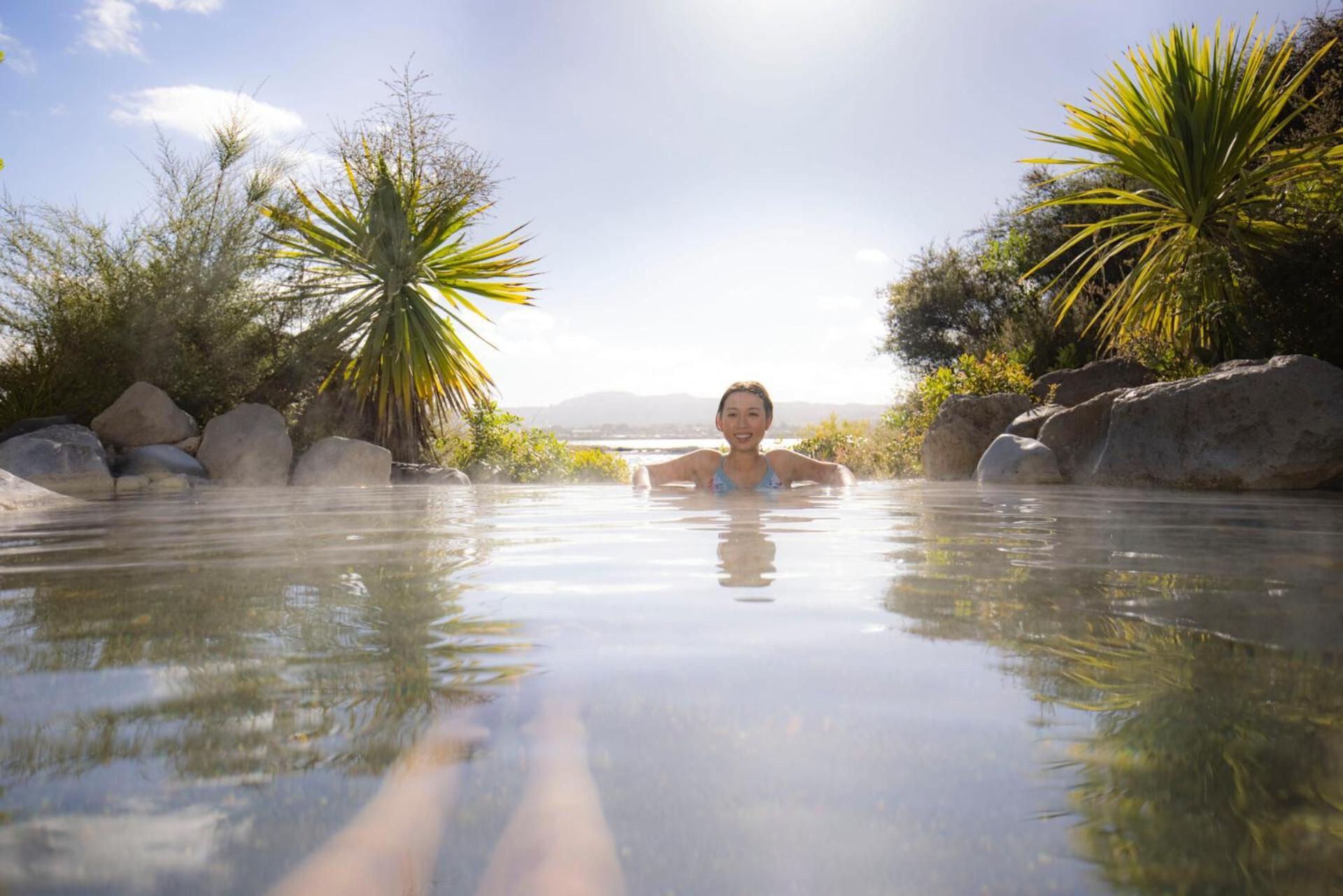 Tasman - 4* Rotorua