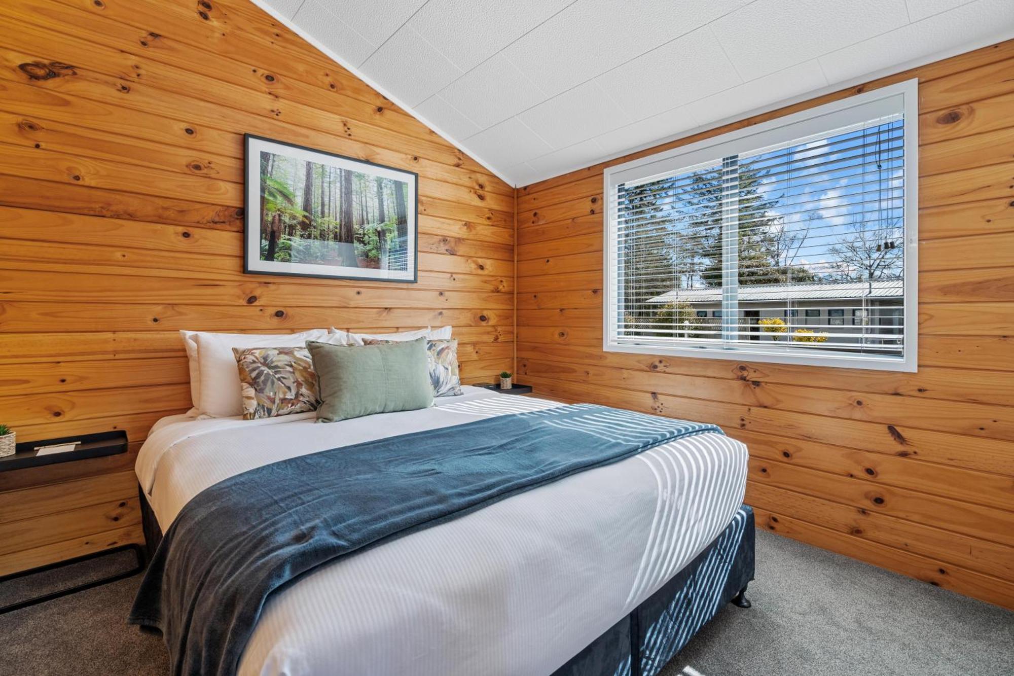 Tasman - Holiday park