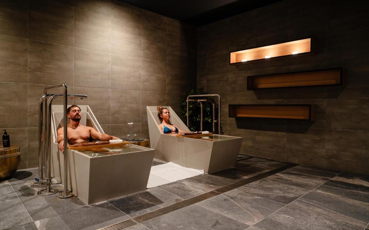 Holiday park Tasman - 4*