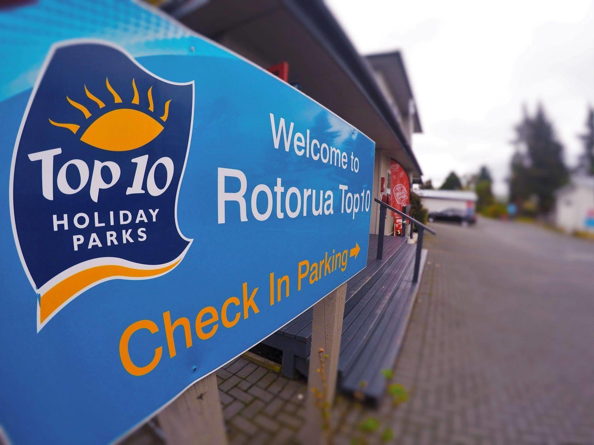 Tasman - Holiday park 4*